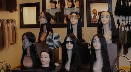 Odissa Salon and Shop