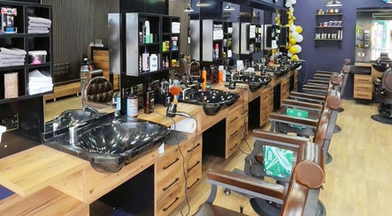 Urban Barbers image 2