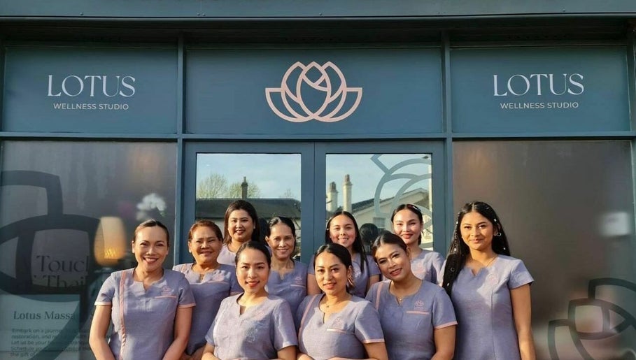 Imagen 1 de LOTUS MASSAGE STUDIO LTD