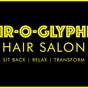 Hair - O - Glyphics Hair Salon