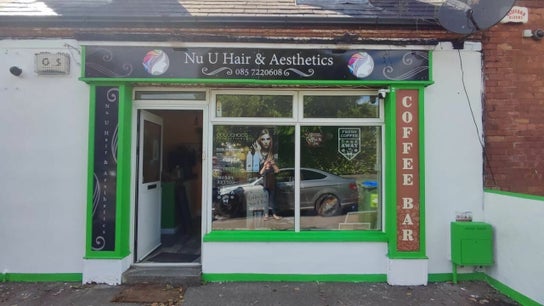 Nu U Hair, Aesthetics & Beauty Rooms