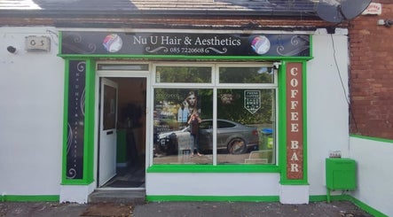 Nu U Hair, Aesthetics & Beauty Rooms, bilde 3