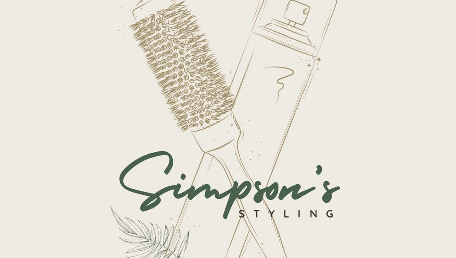 hình ảnh 1 của Simpson’s Styling