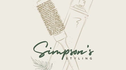 Simpson’s Styling