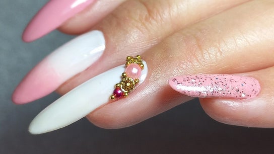 Belíssima Esmalteria