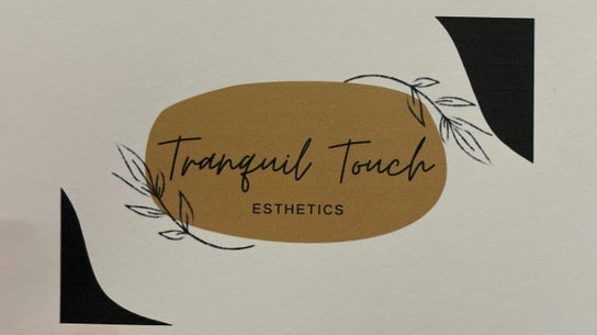 Tranquil Touch Esthetics