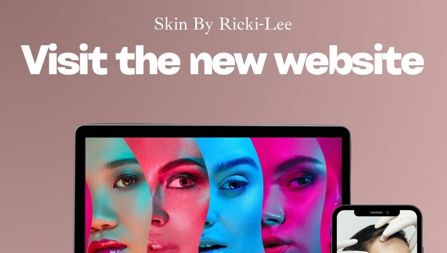 Skin by Ricki-Lee image 1