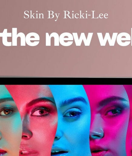 Skin by Ricki-Lee image 2