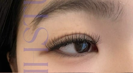 Lash H Studio Eyelash Extensions afbeelding 3