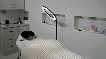 Sculpt Lash and Brow Studio - PE