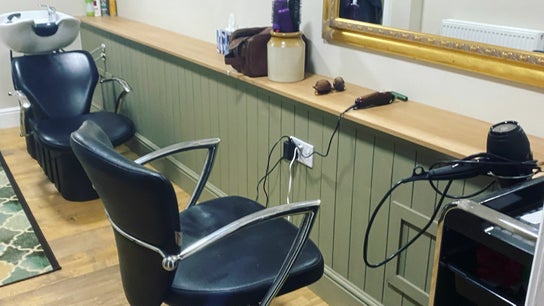 The Salon at Linley Green