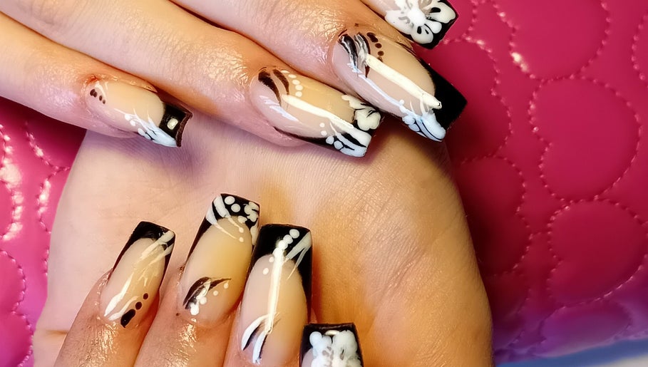 Just in Nails image 1