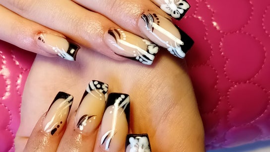 Just in Nails