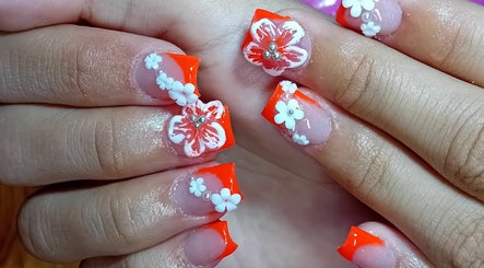 Just in Nails image 2