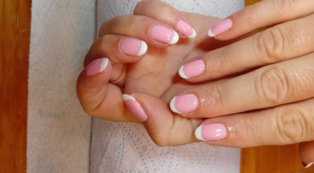 Just in Nails image 3