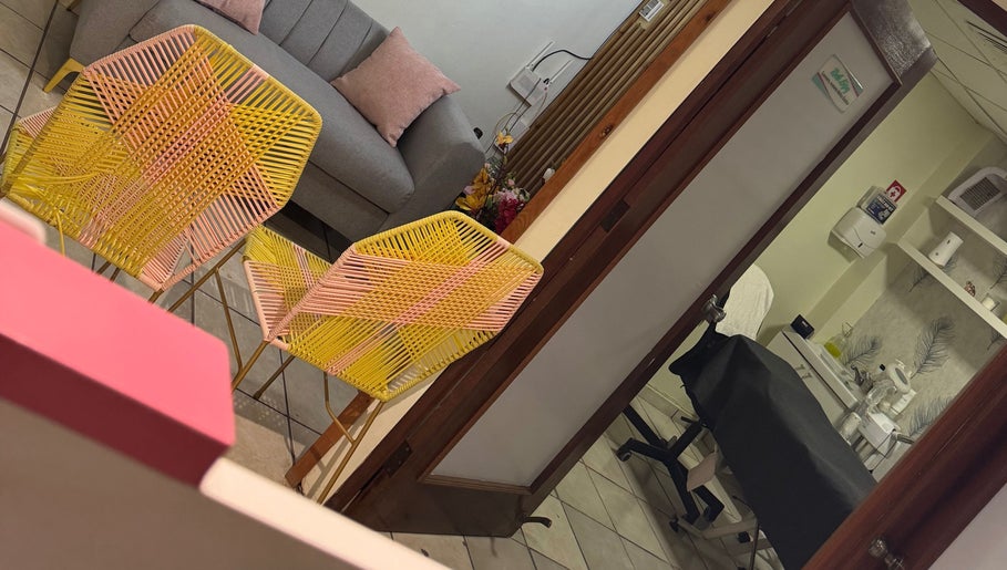Cabinastetic By Ruth Lopez, bild 1