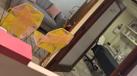 Cabinastetic By Ruth Lopez