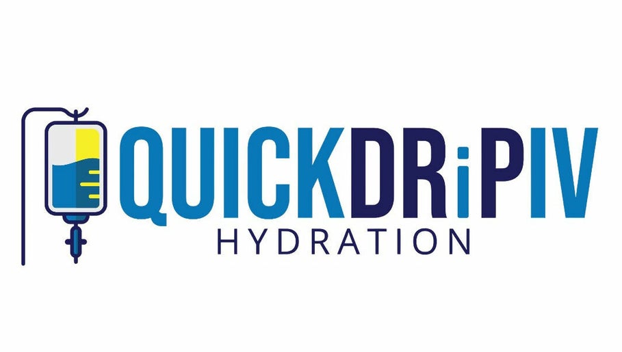 QuickDrip IV Hydration image 1