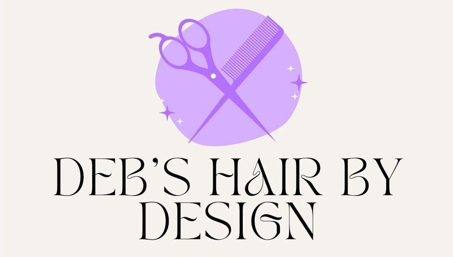 Debs Hair by Design, bilde 1