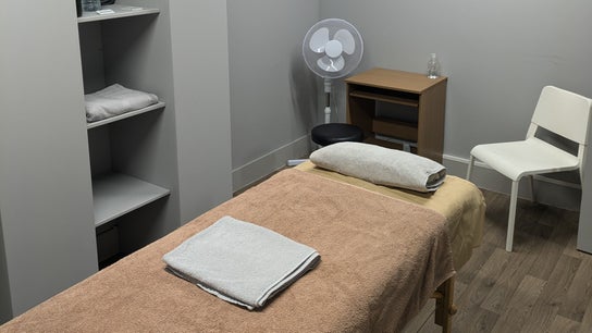 Masterplan Sports Therapy