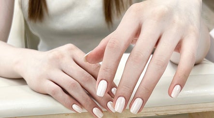 C ircle Nail By Irial 2paveikslėlis