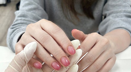 C ircle Nail By Irial 3paveikslėlis