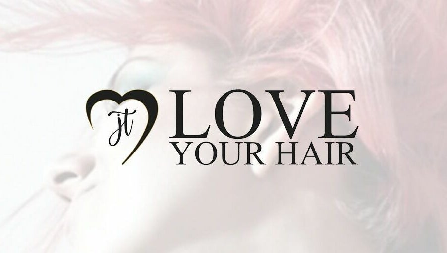 Love Your Hair – kuva 1