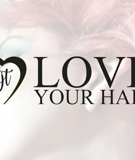 Love Your Hair – kuva 2