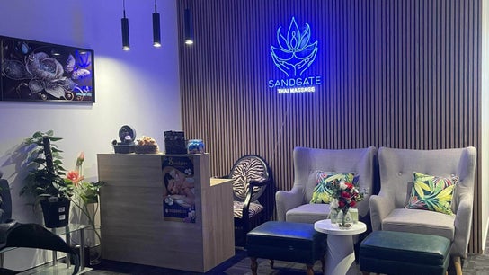 Sandgate Thai massage & Spa