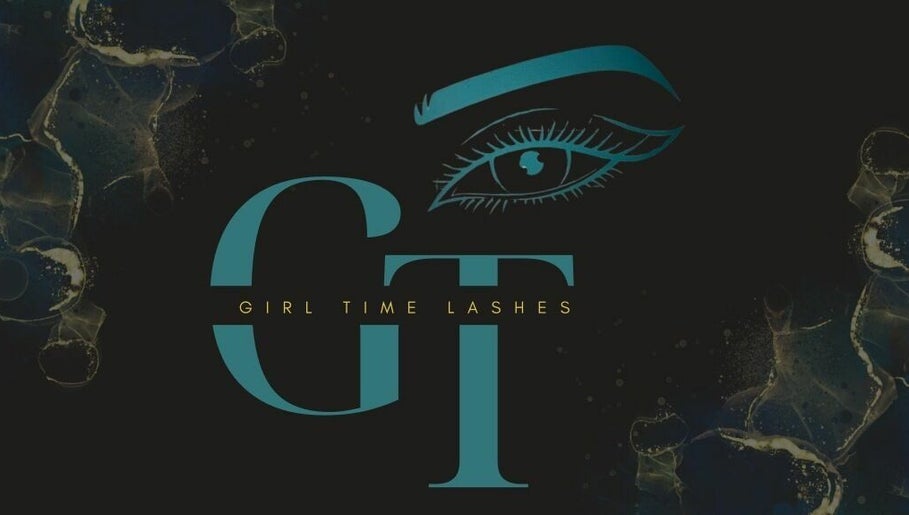 Girl Time Lashes imagem 1