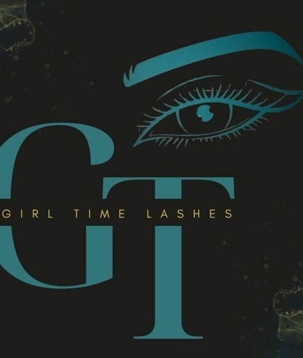 Girl Time Lashes imagem 2