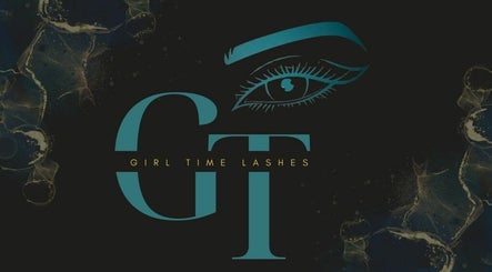 Girl Time Lashes