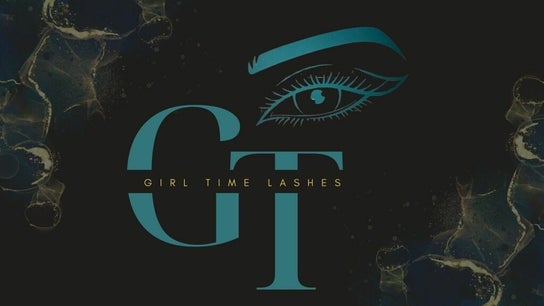 Girl Time Lashes