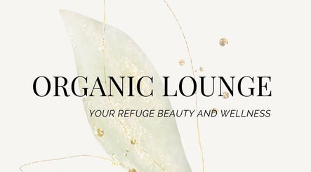 ORGANIC Lounge Beauty image 3