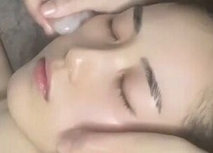 Relaxing facial massage at ＷＡＲＭ 1.3 in Kirwan, Queensland, AU, enhancing skin radiance and relaxation.