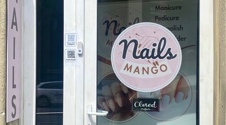 Mango Nails Budapest image 3