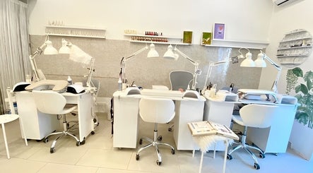 Mango Nails Budapest