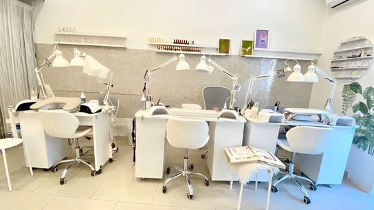 Mango Nails Budapest