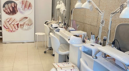 Mango Nails Budapest