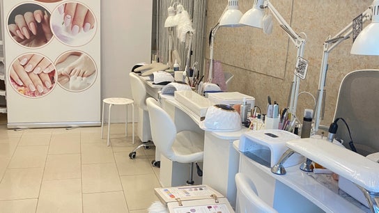 Mango Nails Budapest