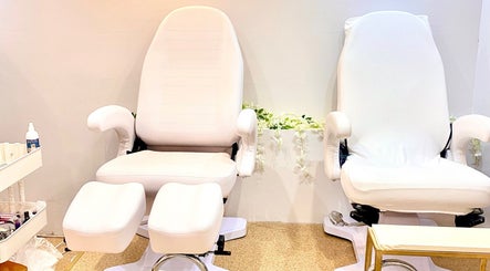 Mango Nails Budapestの画像：2