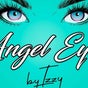 Angel Eye Lashes