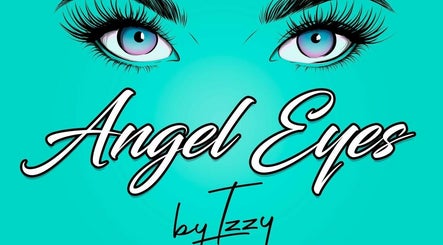 Angel Eye Lashes