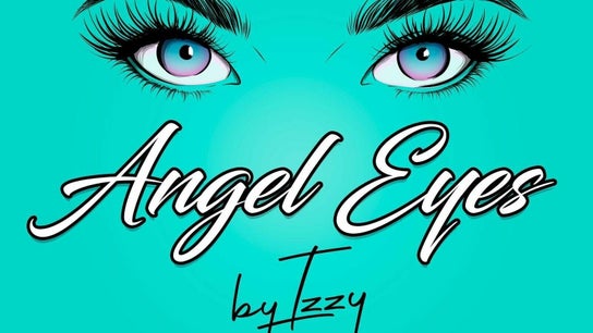 Angel Eye Lashes