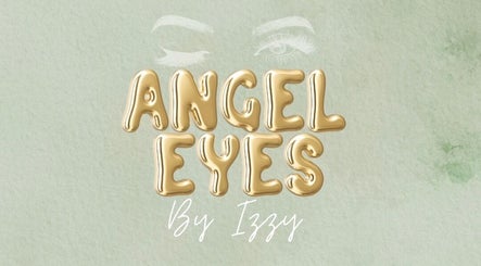 Angel Eye Lashes