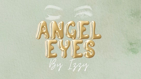 Angel Eye Lashes