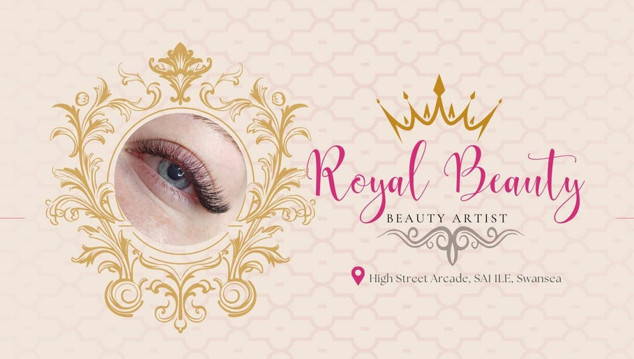 Royal Beauty afbeelding 1