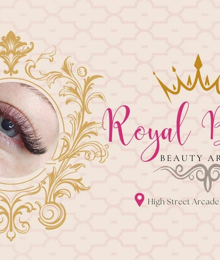 Royal Beauty image 2