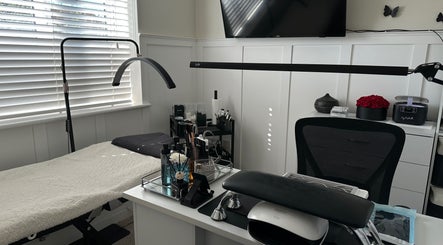 Meraki Beauty Studio