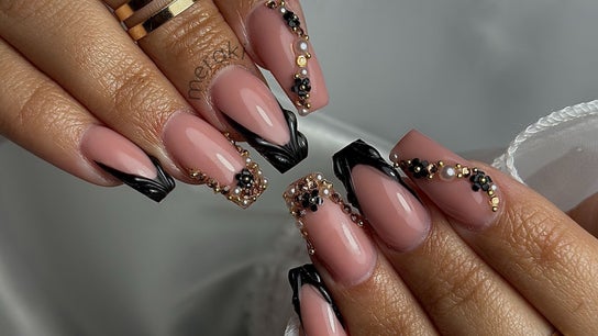 Meraki Beauty Studio